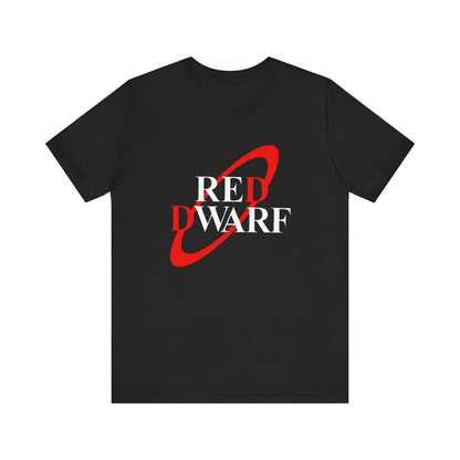 Red Dwarf Unisex Jersey T-Shirt