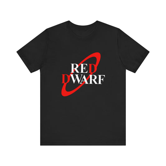 Red Dwarf Unisex Jersey T-Shirt