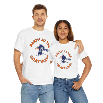 Blue Mountain State Logo Unisex Men's Classic T-Shirt